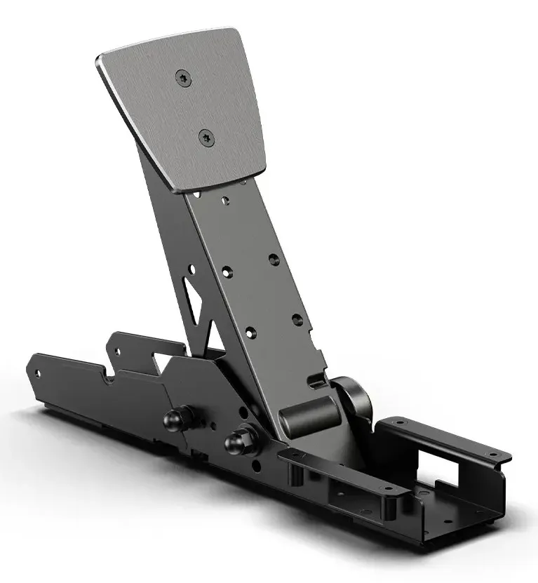 Moza SR-P - clutch pedal