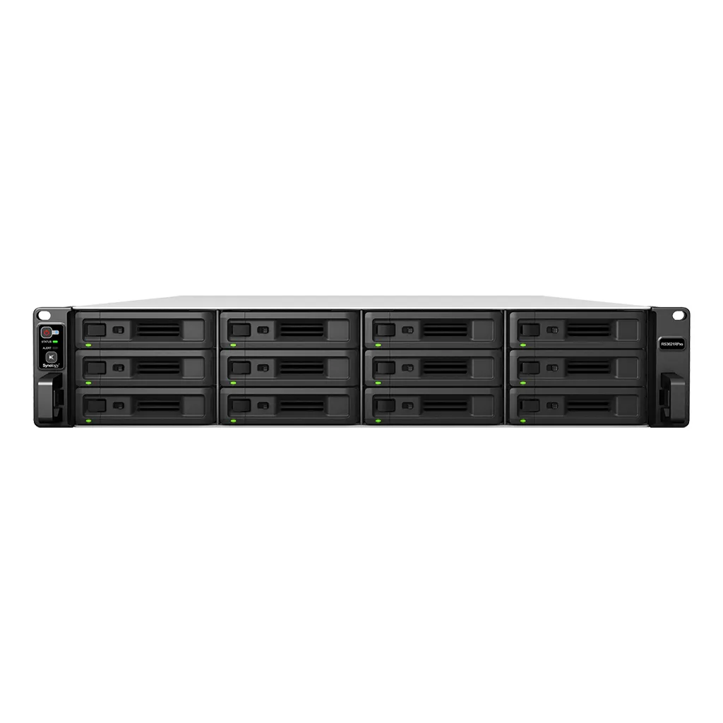 Synology RackStation RS3621RPxs NAS