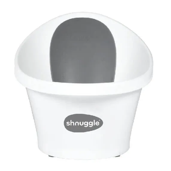 Shnuggle Baby Bath Plug -vauvan kylpyamme