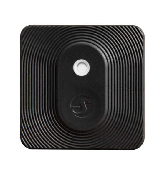 Shelly BLU HT ZB - humidity and temperature sensor, Black