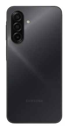 Samsung Galaxy A17 LTE 128GB, Android - mobile phone, Black Samsung Galaxy A17 LTE 128GB, Android - mobile phone, Black