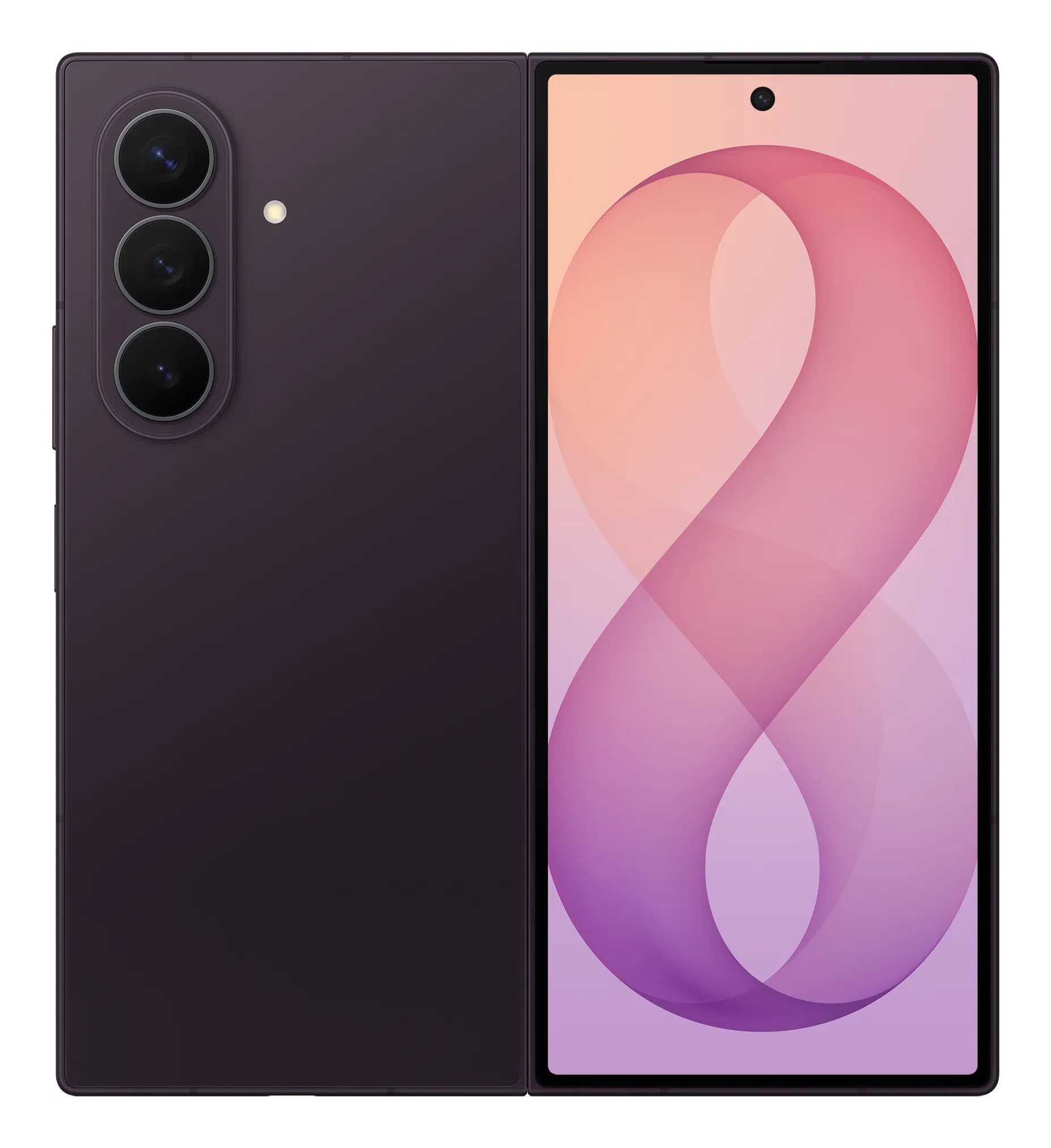 Samsung Galaxy Z Fold8 Ultra 12/512GB, Violet Shadow