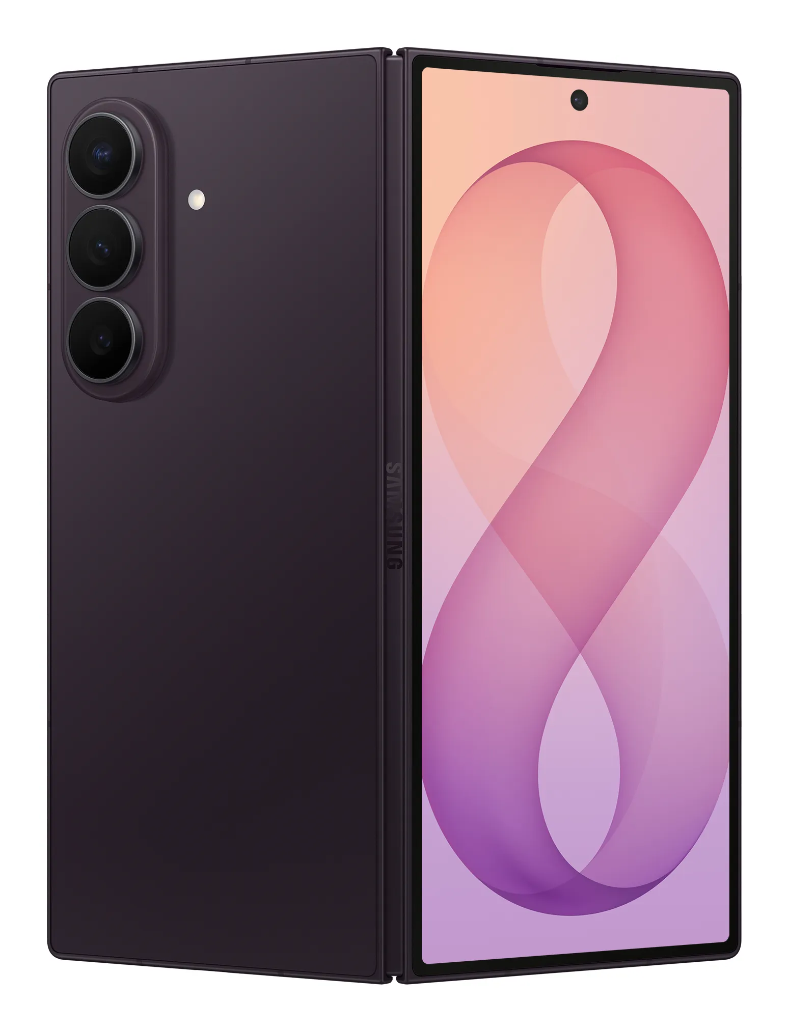 Samsung Galaxy Z Fold8 Ultra 12/512GB, Violet Shadow
