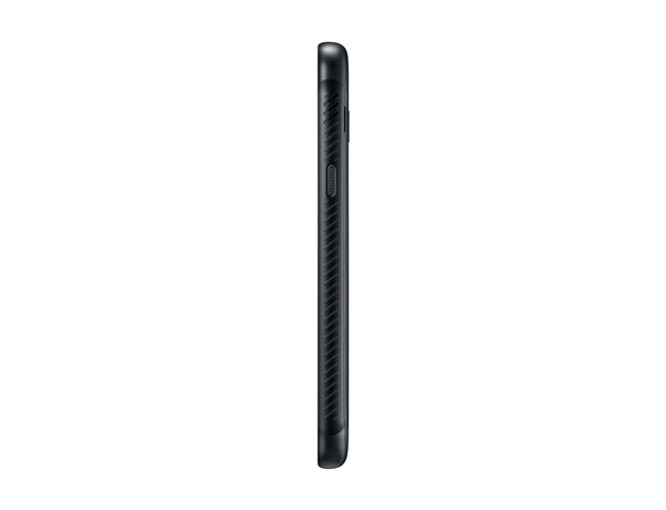 Samsung Xcover 4s 32 GB/3 GB Android - mobiltelefon, Svart