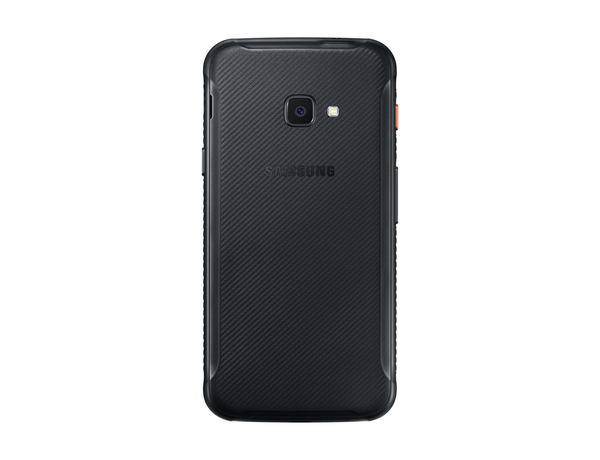 Samsung Xcover 4s 32 GB/3 GB Android - mobiltelefon, Svart