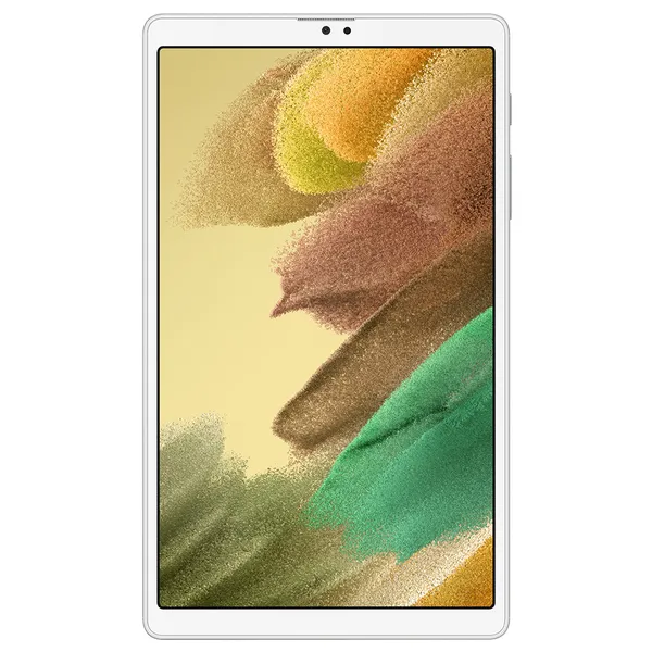 Samsung Tab A7 Lite 8.7" LTE 32Gt Android -tabletti, Hopea