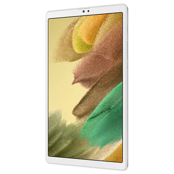 Samsung Tab A7 Lite 8.7" LTE 32Gt Android -tabletti, Hopea