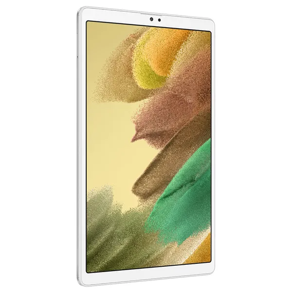 Samsung Tab A7 Lite 8.7" LTE 32Gt Android -tabletti, Hopea