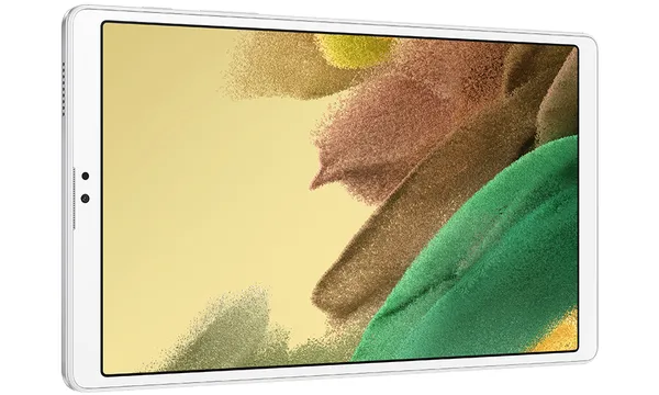 Samsung Tab A7 Lite 8.7" LTE 32Gt Android -tabletti, Hopea