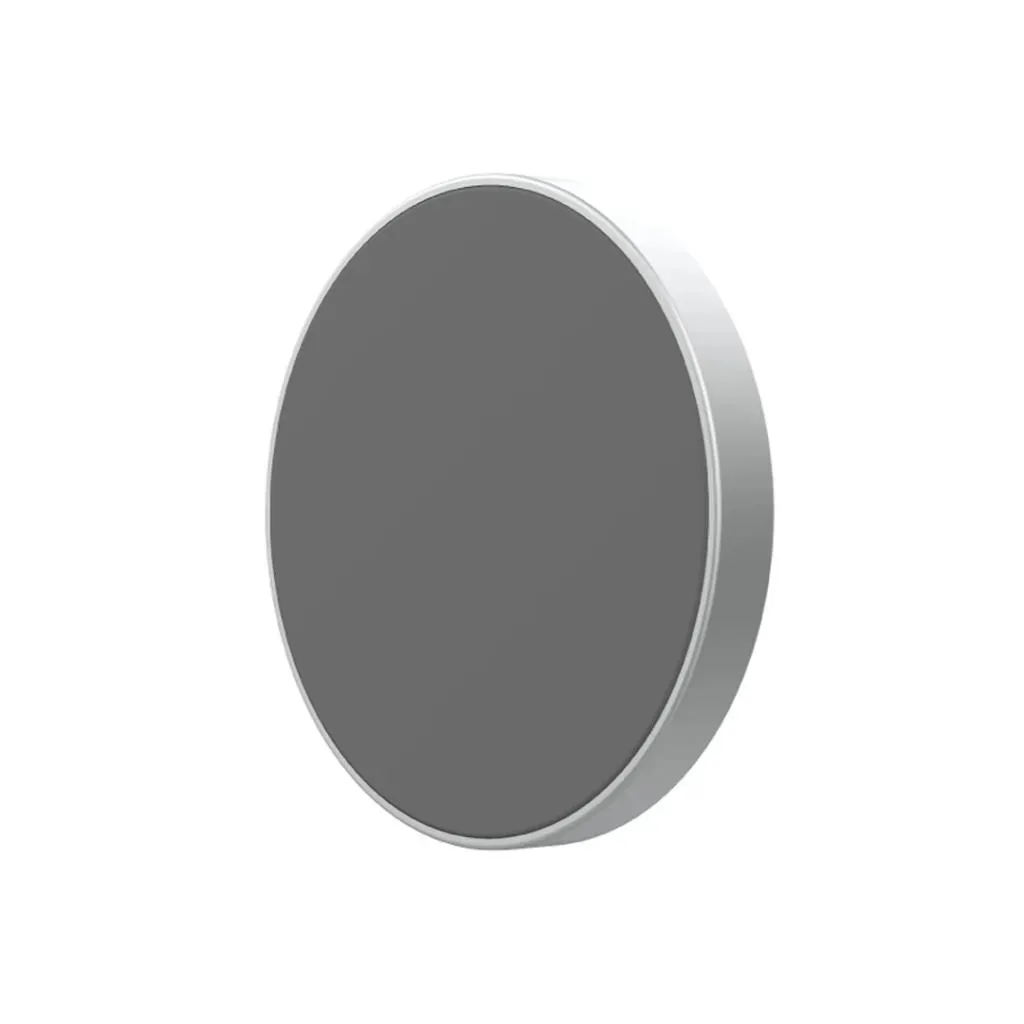 Just Mobile AluDisc mini - Magnetic Aluminum Wall Mount (2 PCS PACK)