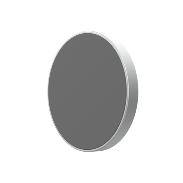 Just Mobile AluDisc mini - Magnetic Aluminum Wall Mount (2 PCS PACK)