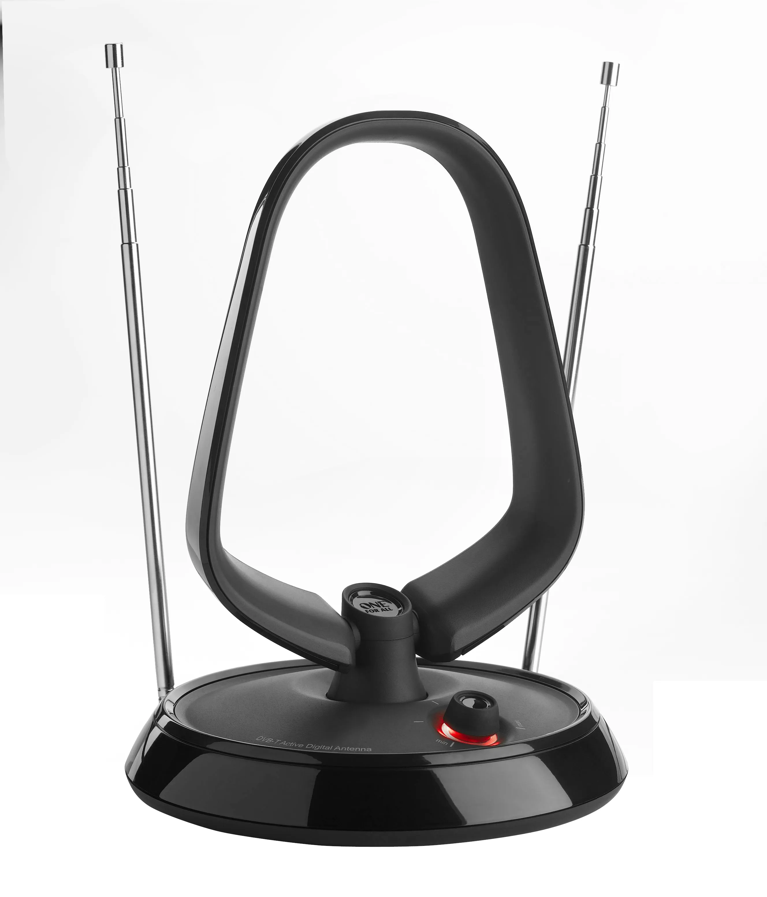 SV 9143 Ant indoor HD active 42dB 5G