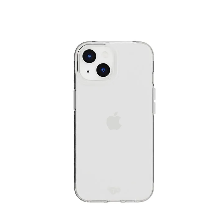 TECH21 Evo Lite iPhone 15 Clear