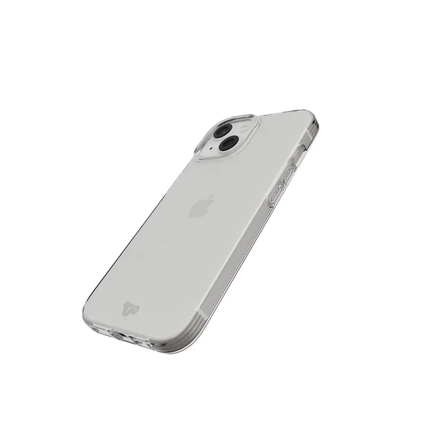 TECH21 Evo Lite iPhone 15 Clear