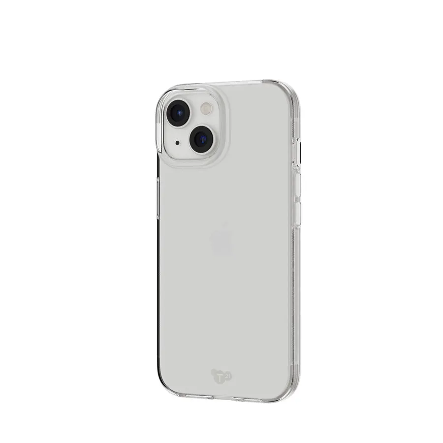 TECH21 Evo Lite iPhone 15 Clear
