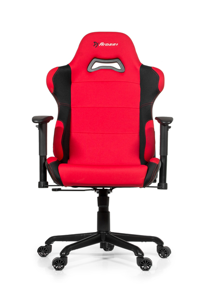 Arozzi Torretta XL Gaming Chair - Red