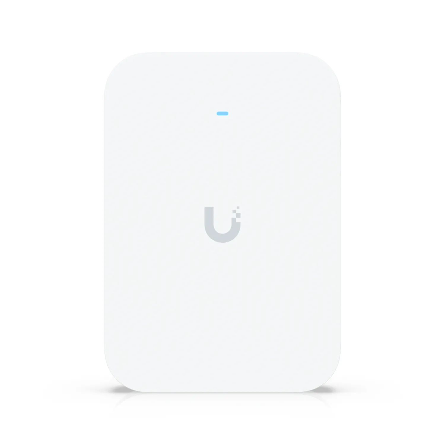 Ubiquiti U7 Pro XG Wall - Tr&aring;dl&ouml;s accesspunkt, Vit