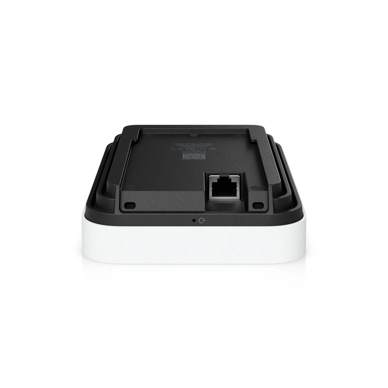 Ubiquiti U7 Pro XG Wall - Tr&aring;dl&ouml;s accesspunkt, Vit