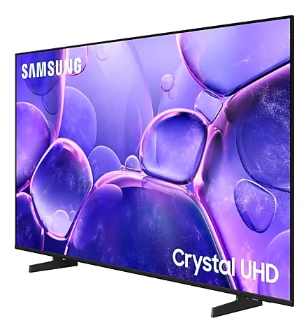 Samsung UE55BU8072 55" 4K LED Tizen TV, 60Hz, HDR10+ Samsung UE55BU8072 55" 4K LED Tizen TV, 60Hz, HDR10+