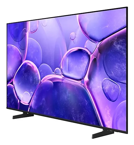 Samsung UE55BU8072 55" 4K LED Tizen TV, 60Hz, HDR10+ Samsung UE55BU8072 55" 4K LED Tizen TV, 60Hz, HDR10+