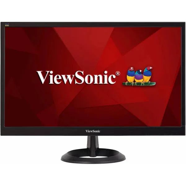 ViewSonic 22&quot; VA2261-8, Full HD, TN - monitor