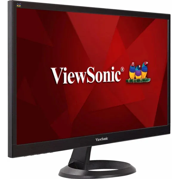 ViewSonic 22&quot; VA2261-8, Full HD, TN - monitor