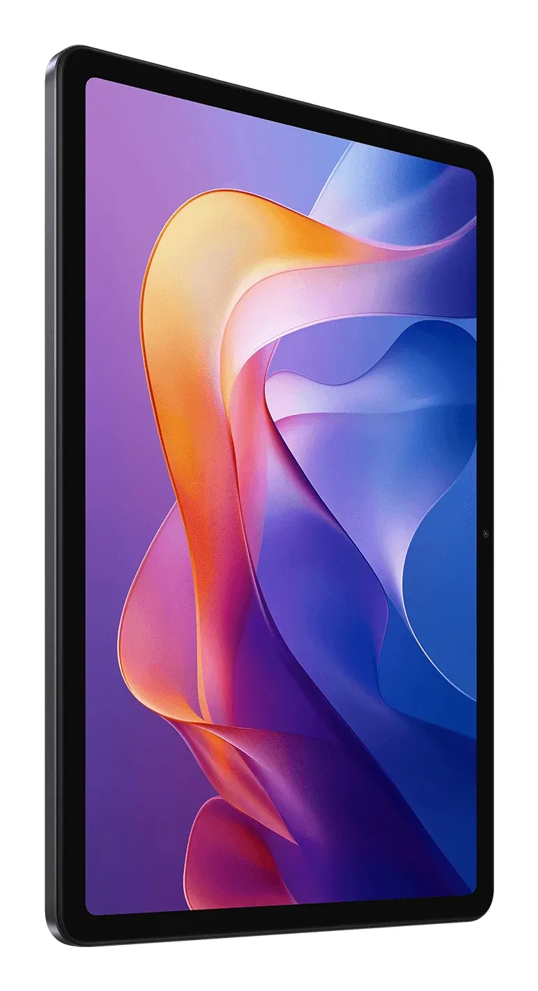 Xiaomi Redmi Pad 2 11" 4/128 Gt 4G LTE -tabletti, grafiitinharmaa