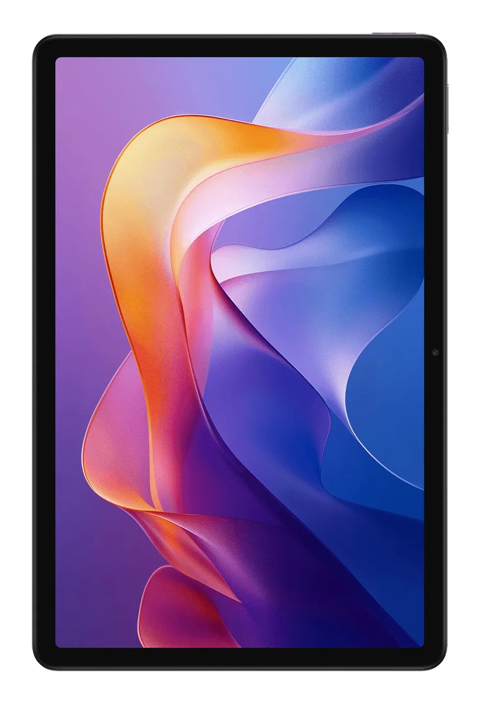 Xiaomi Redmi Pad 2 11&quot; 4/128 Gt 4G LTE -tabletti, grafiitinharmaa