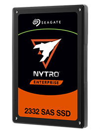 Seagate Nytro 2332 1920GB, SAS, 2.5&quot; - SSD