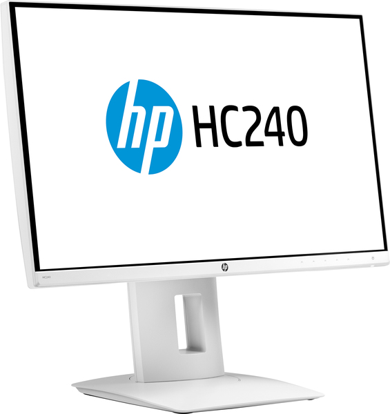 HP 24" Healthcare HC240, WUXGA, IPS -n&auml;ytt&ouml;