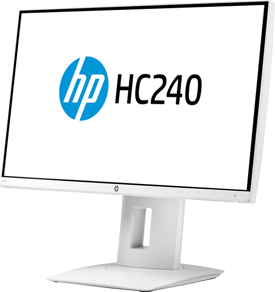HP 24" Healthcare HC240, WUXGA, IPS -n&auml;ytt&ouml;
