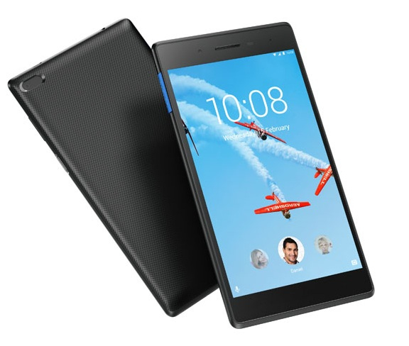 Tab7 essential