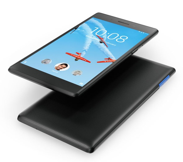 Tab7 essential
