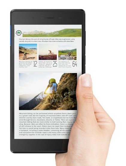Tab7 essential