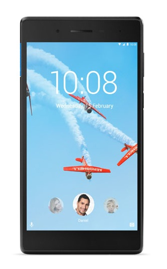 Tab7 essential