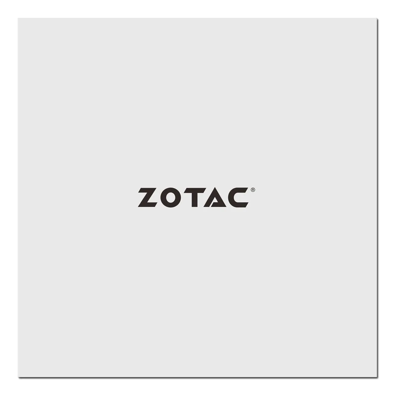 Zotac GeForce RTX 5060 Ti AMP 8 Gt -näytönohjain