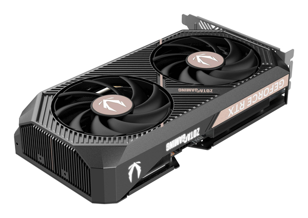 Zotac GeForce RTX 5060 Ti AMP 8GB - Graphics card