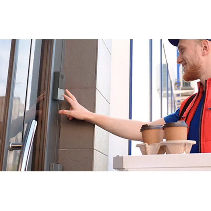 ISMARTGATE Doorbell