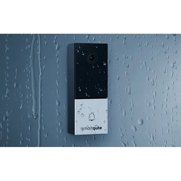 ISMARTGATE Doorbell