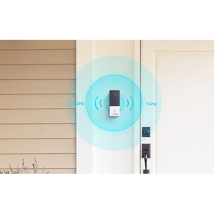 ISMARTGATE Doorbell
