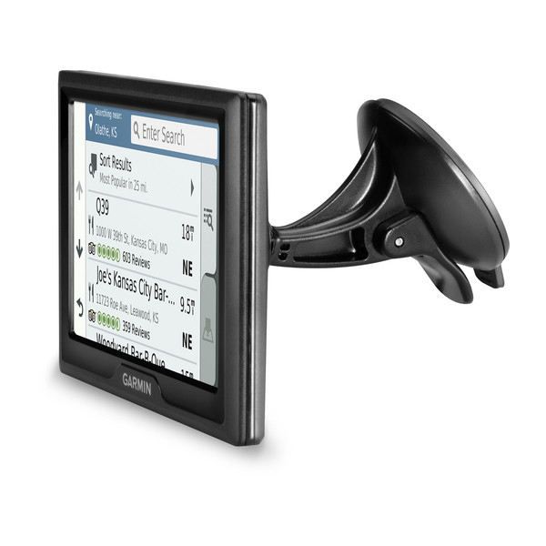 GARMIN DRIVE 51 EUROPE LMT-S