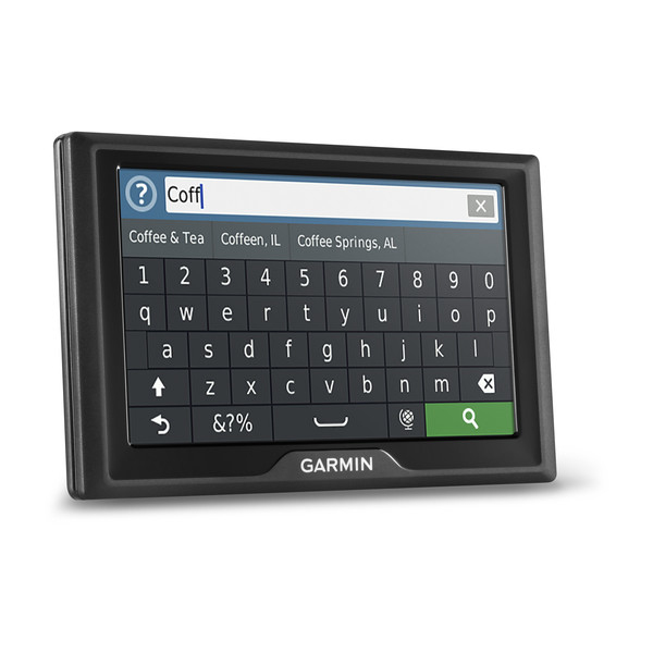 GARMIN DRIVE 51 EUROPE LMT-S