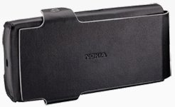 *NOKIA PYSTYKOTELO CP-389 Dark Grey  (X6)