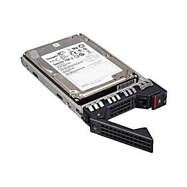 LENOVO ThinkServer 3.5 4TB 7.2K SATA 6Gb Hard Drive