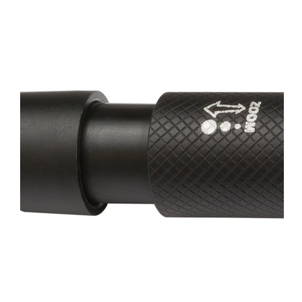 Flashlight LuxPremium LED