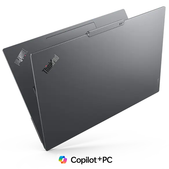 Lenovo ThinkPad X9-15 Gen 1 Aura Edition 15.3" 32 Gt, 1 Tt, Win 11 Pro -kannettava, harmaa