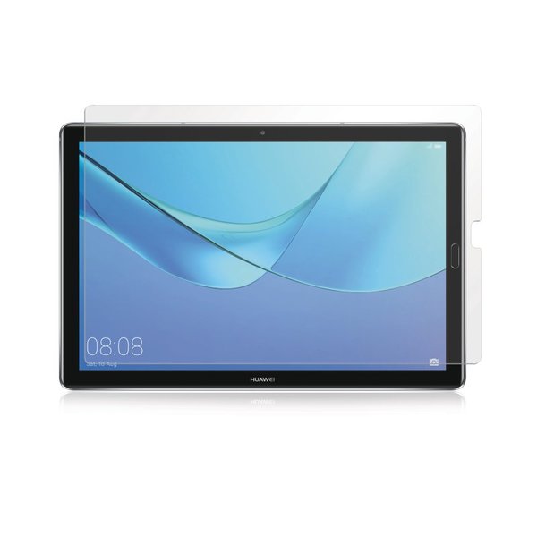 Panzer Huawei MediaPad M5 10.8", Tempered Glass