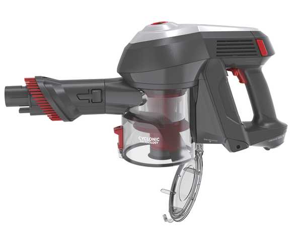 Hoover H-Free 122GPT handheld