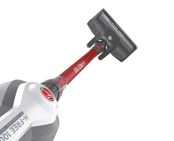 Hoover H-Free 122GPT handheld