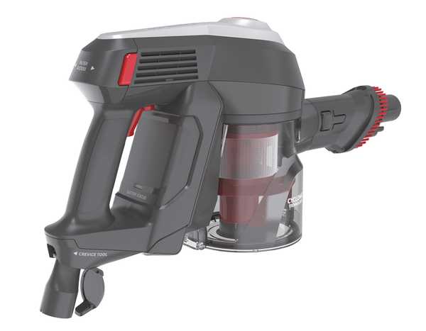 Hoover H-Free 122GPT handheld